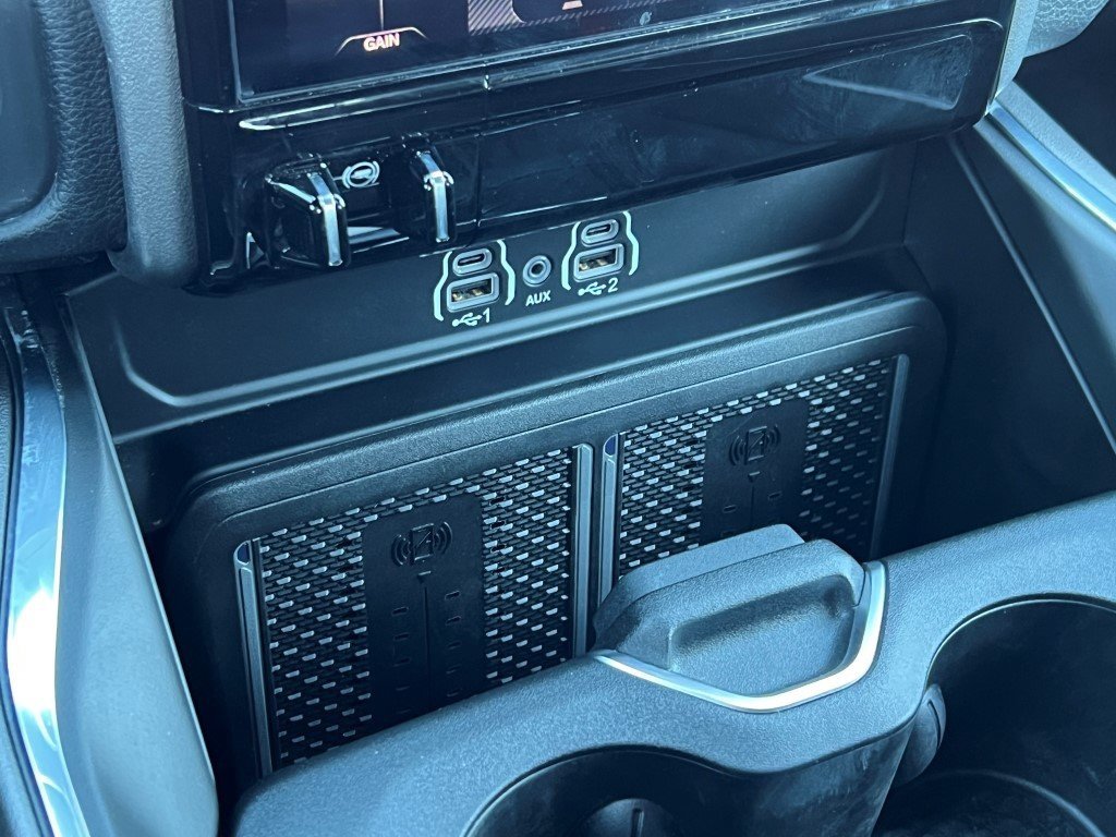 New 2025 RAM 3500 Laramie image 49