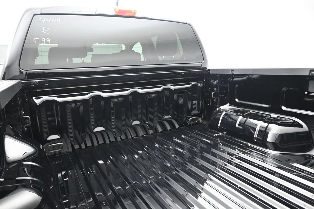New 2026 Ford Ranger XLT w/ Trailer Tow Package AWD/4WD image 19