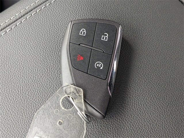 New 2026 GMC Canyon Elevation w/ Convenience Package image 30