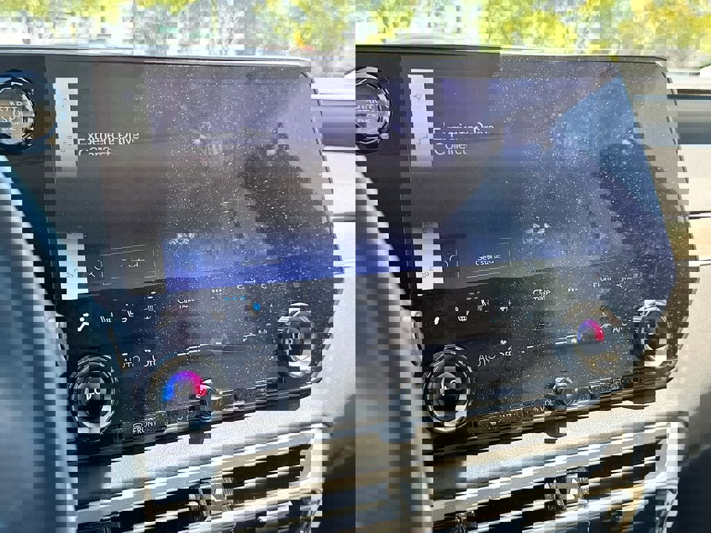 Used 2023 Lexus RX 350 Premium Plus w/ Cold Area Package image 30