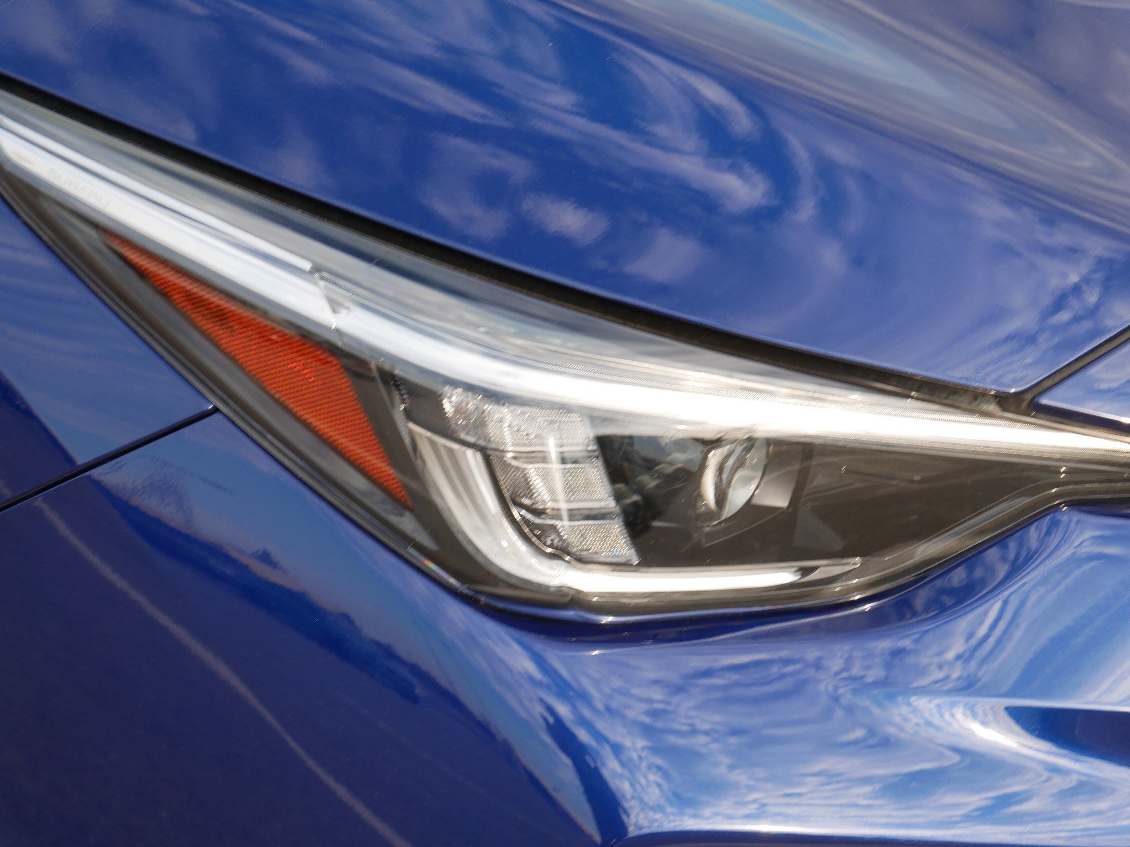 Certified 2024 Subaru Impreza RS AWD/4WD image 16