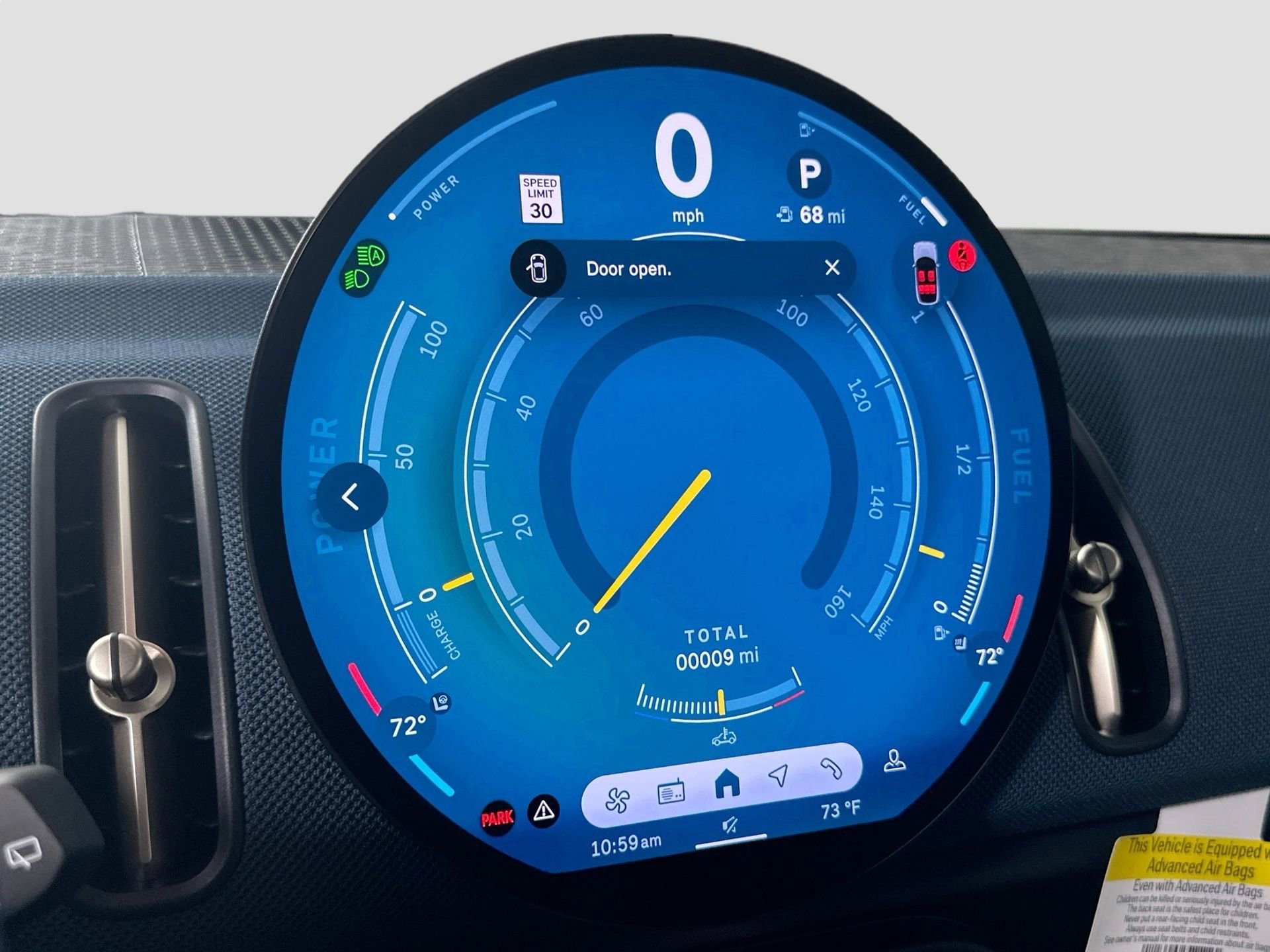 New 2025 MINI Cooper Countryman S w/ Comfort Package Max image 30