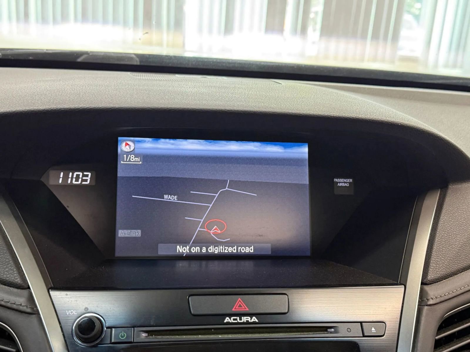 Used 2014 Acura RLX w/ Technology Package FWD image 32