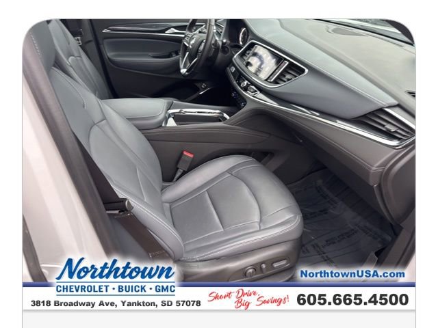 Used 2023 Buick Enclave Essence w/ Trailering Package, 5000 lbs. image 19