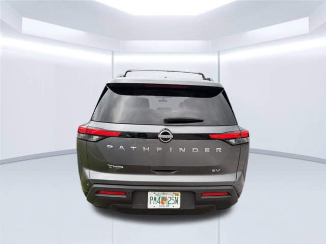 Used 2024 Nissan Pathfinder SV w/ Lighting Package (N92) FWD image 8