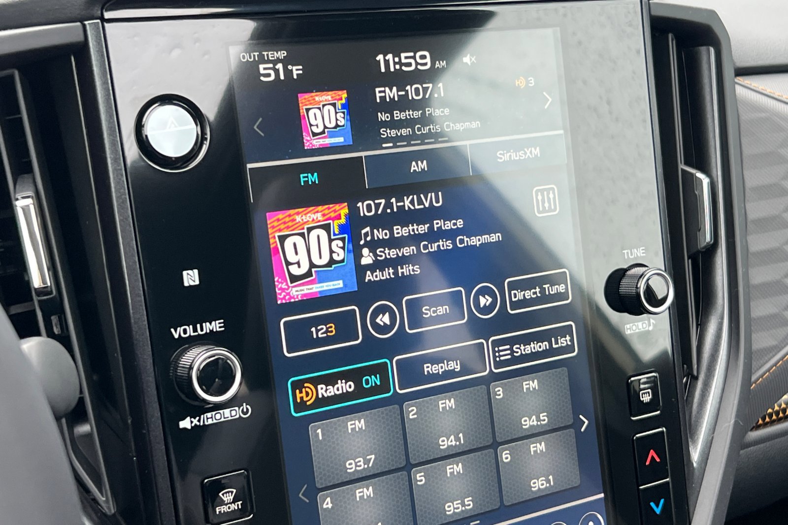 New 2026 Subaru Forester Wilderness image 18