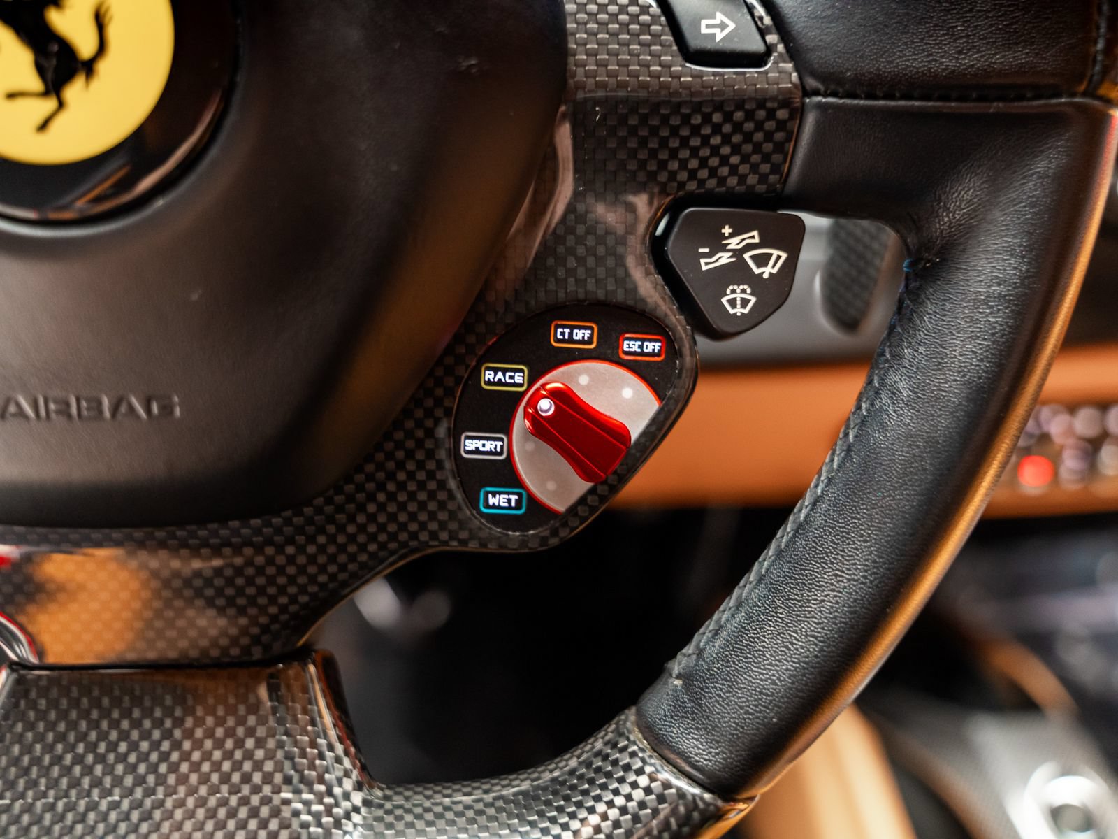 Used 2018 Ferrari 488 GTB RWD image 51