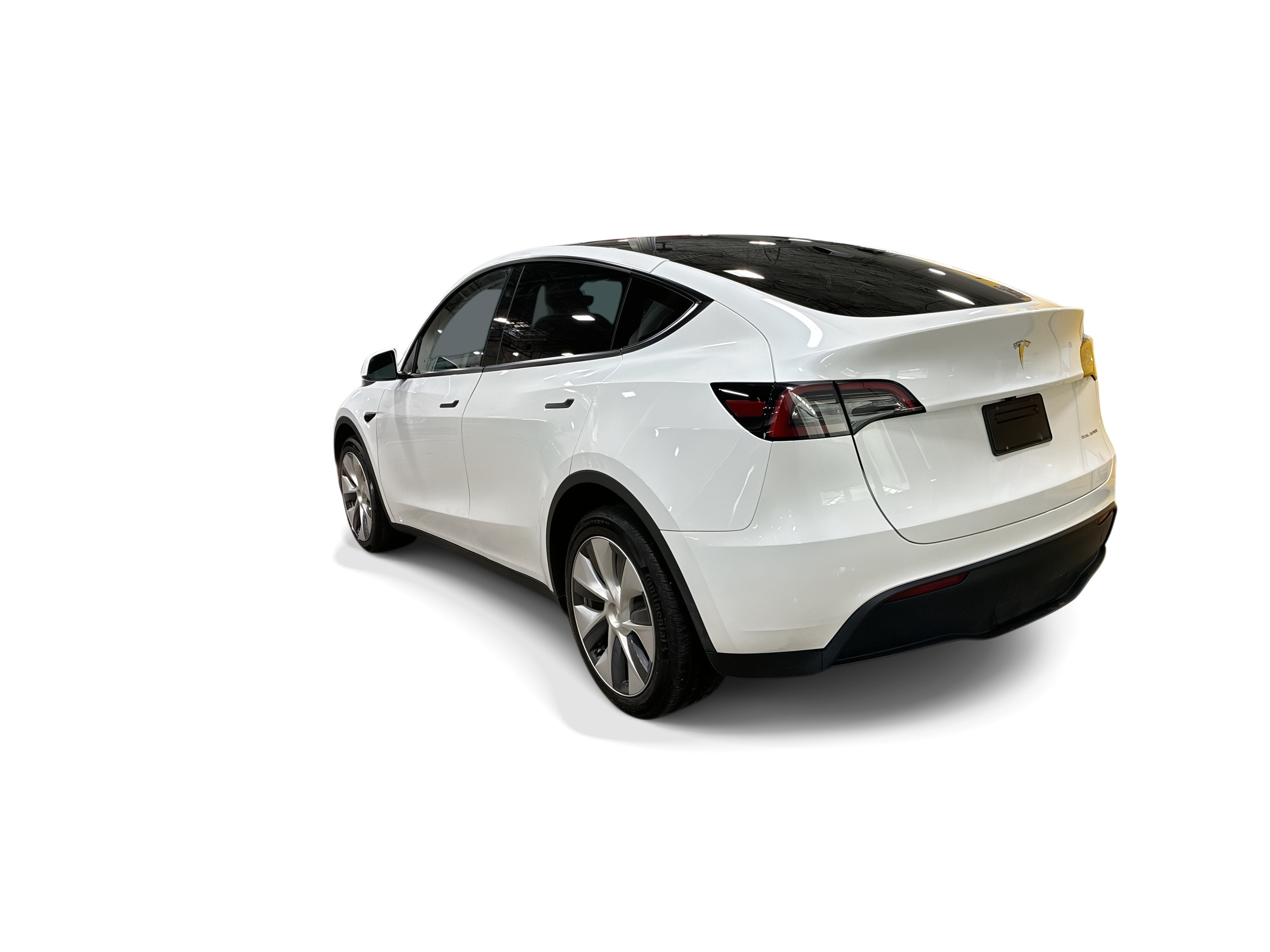 Certified 2023 Tesla Model Y Long Range AWD/4WD image 4