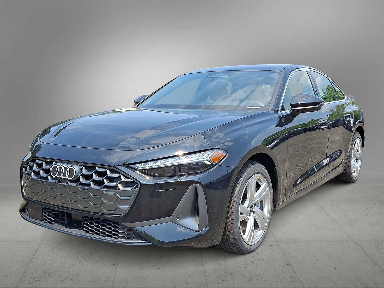 New 2026 Audi A5 2.0T Premium Plus AWD/4WD image 1