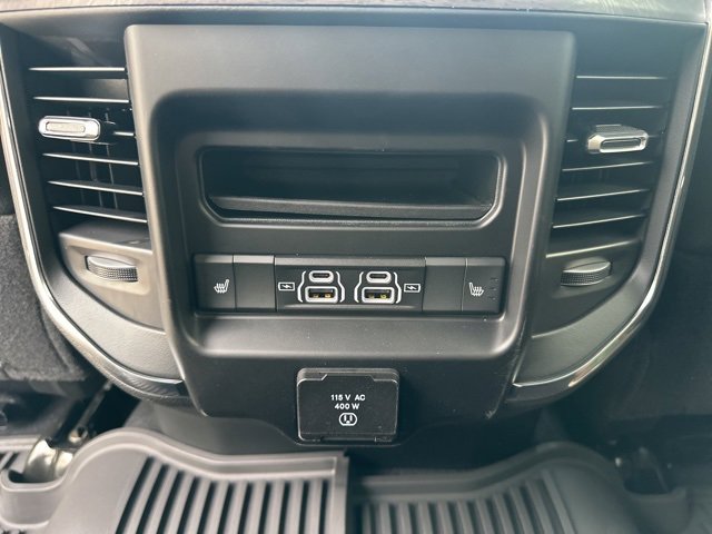 New 2026 RAM 2500 Laramie image 40