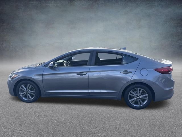 Used 2018 Hyundai Elantra Value Edition image 11