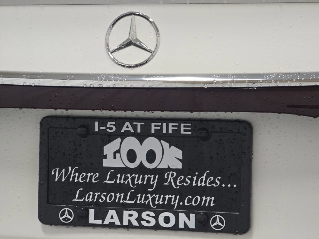 Used 2024 Mercedes-Benz E 350 4MATIC Sedan image 30