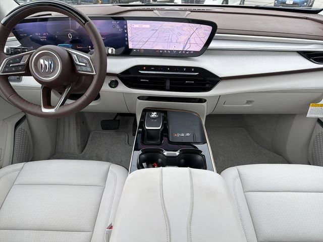 New 2026 Buick Enclave Avenir w/ Super Cruise Package AWD/4WD image 9