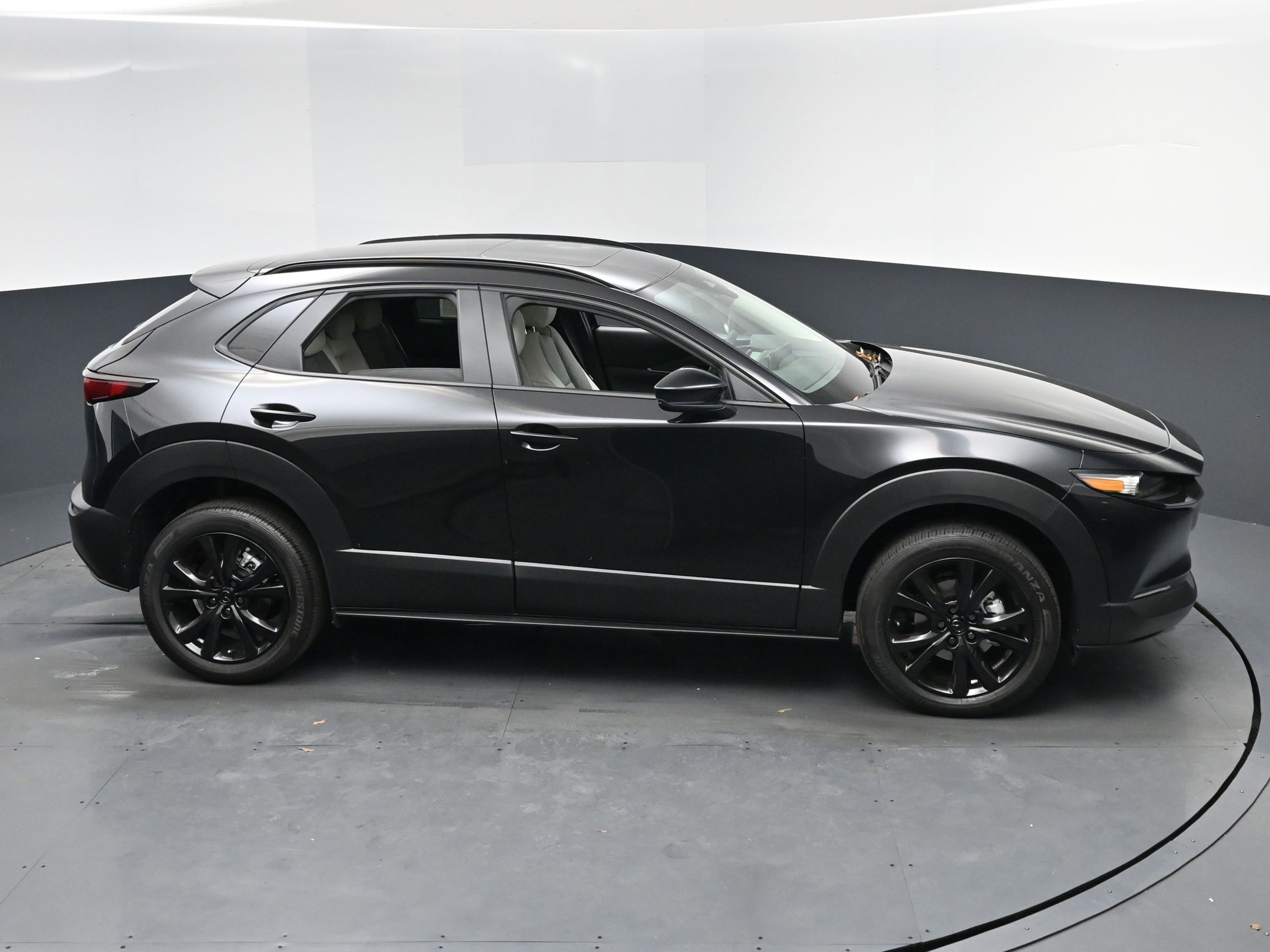 New 2026 MAZDA CX-30 AWD 2.5 S image 7