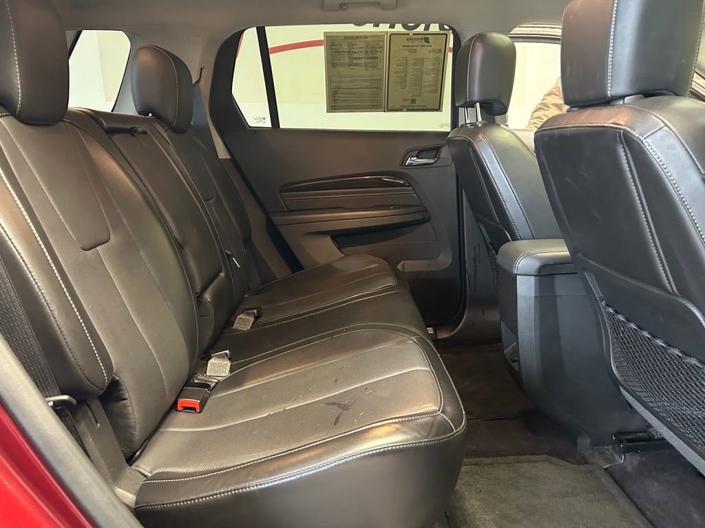 Used 2016 GMC Terrain Denali image 24