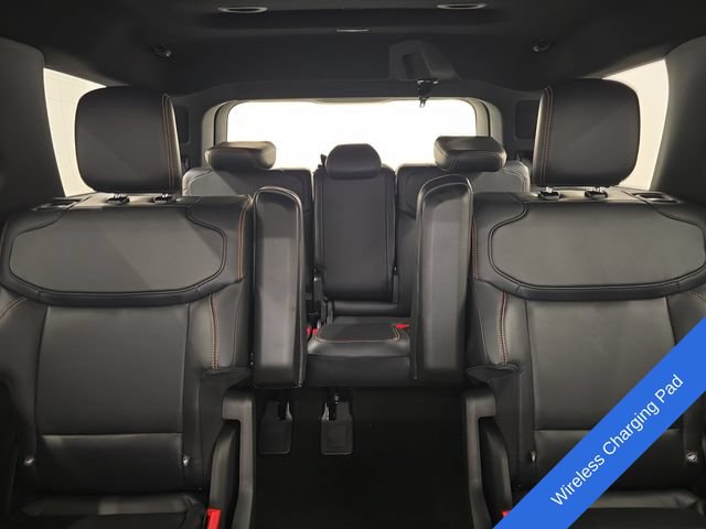 New 2027 Ford Expedition Tremor w/ Driver's Package AWD/4WD image 32