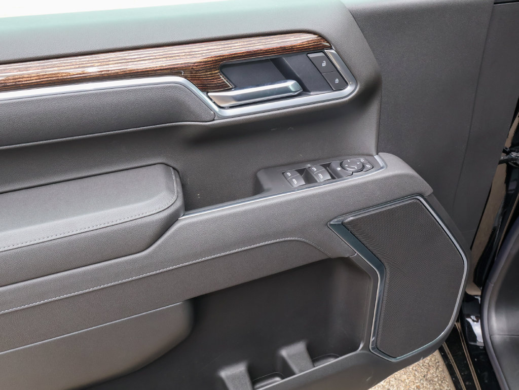 New 2026 GMC Sierra 1500 Elevation AWD/4WD image 8