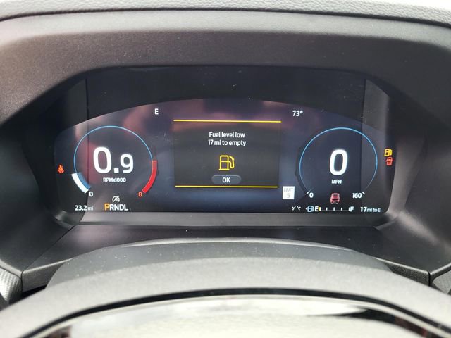 New 2026 Ford Explorer ST-Line image 11