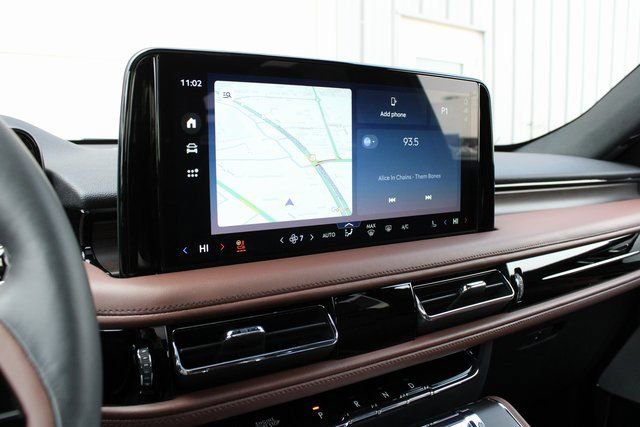 New 2026 Lincoln Aviator Reserve image 46