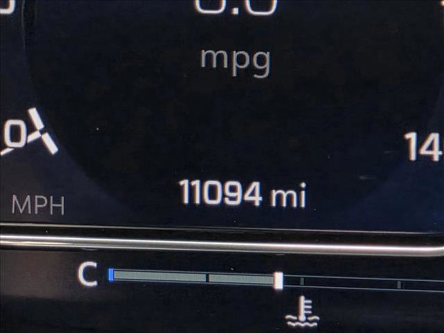 Used 2023 Chevrolet Tahoe RST w/ Luxury Package image 23