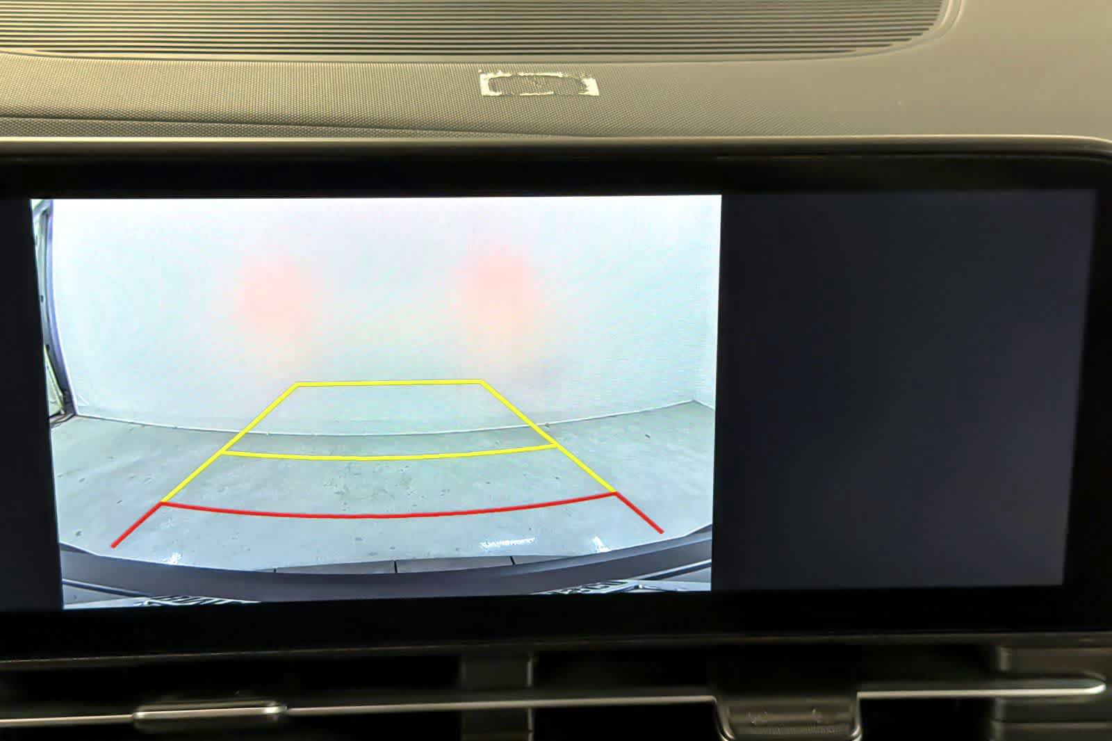 Used 2024 Hyundai Kona SEL FWD image 19