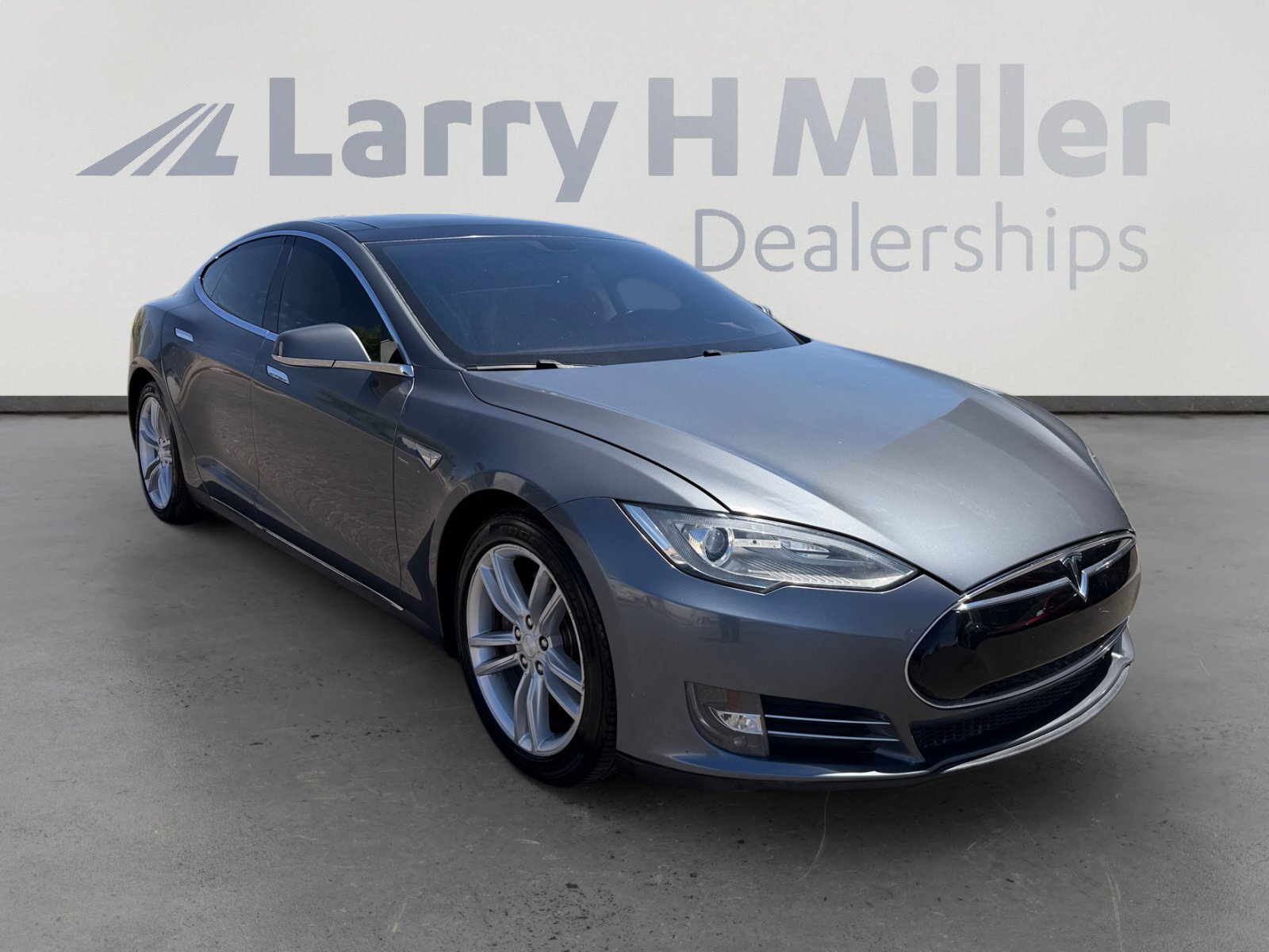Used 2013 Tesla Model S RWD image 7
