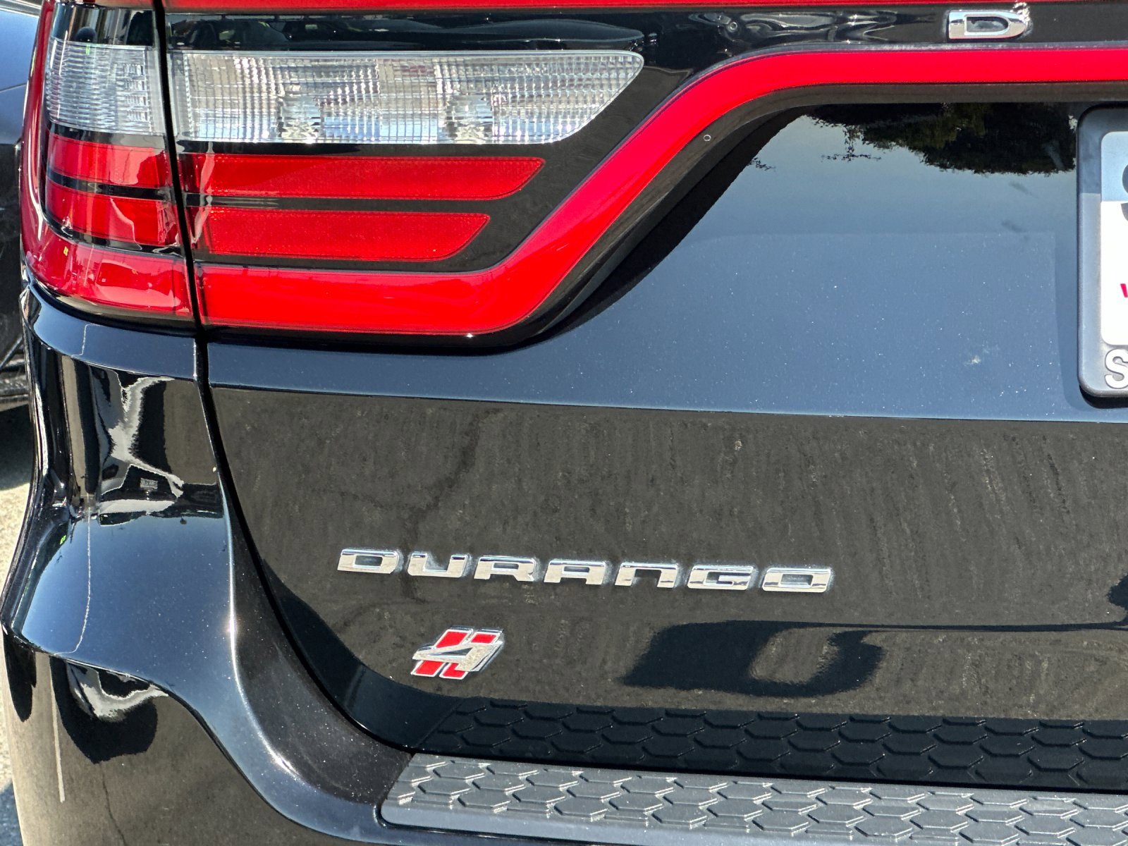 Certified 2023 Dodge Durango GT image 28