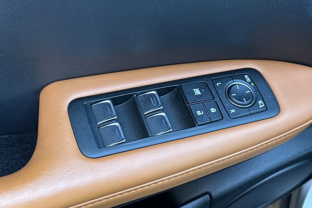 Used 2022 Lexus RX 350 FWD w/ Premium Package image 12