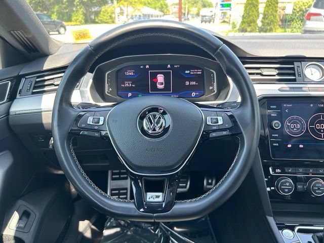 Used 2020 Volkswagen Arteon SEL AWD/4WD image 18