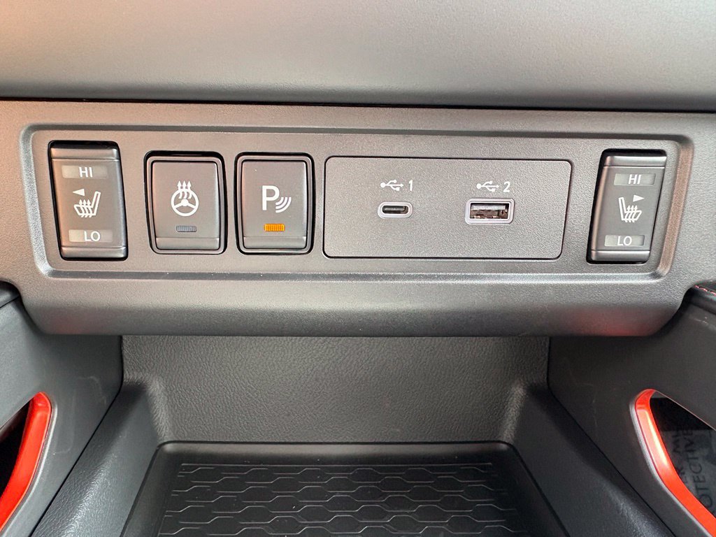New 2027 Nissan Frontier PRO-4X w/ Pro Premium Package AWD/4WD image 37