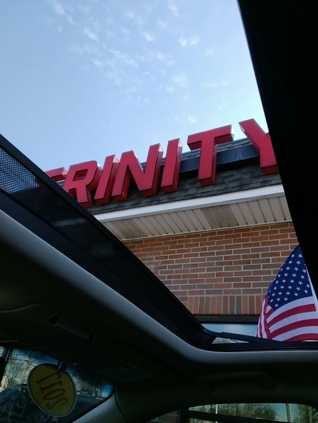 Used 2017 Lincoln Continental Reserve w/ Technology Package image 29