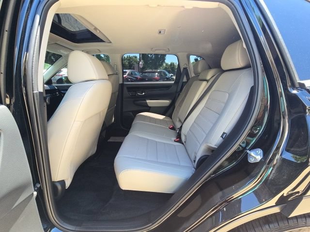 Used 2026 Honda CR-V EX-L image 33