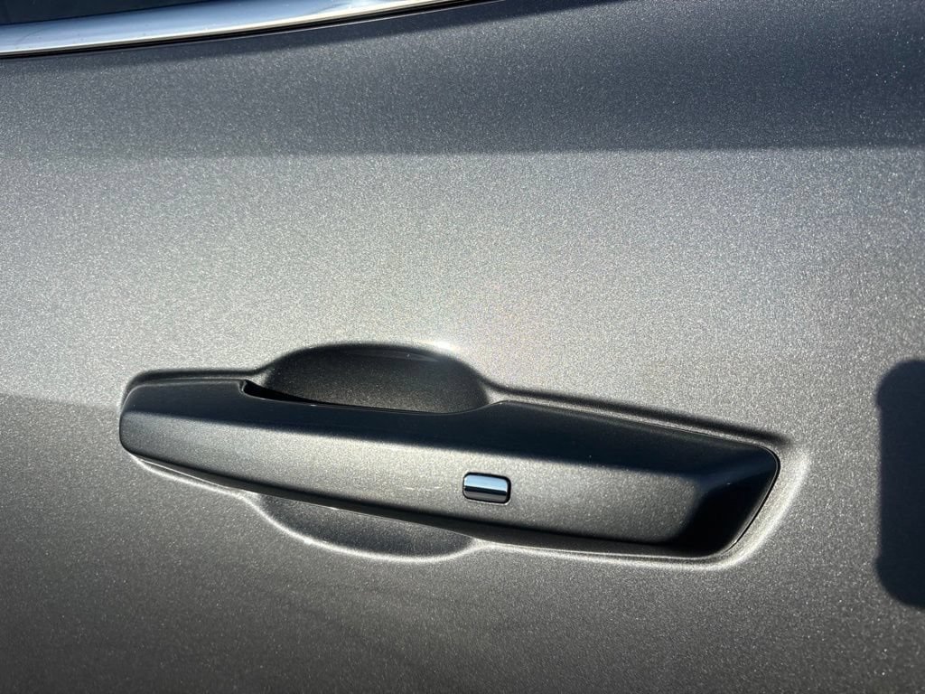 New 2027 Buick Enclave Preferred FWD image 8