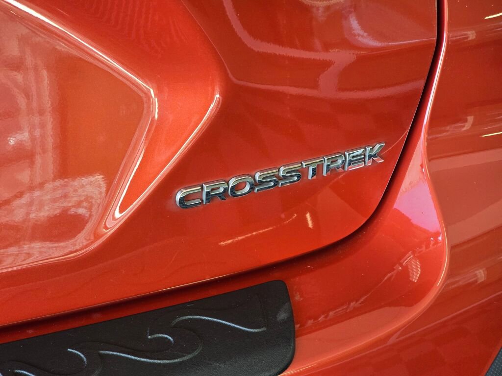Used 2024 Subaru Crosstrek 2.0i Premium w/ Popular Package #4 image 14