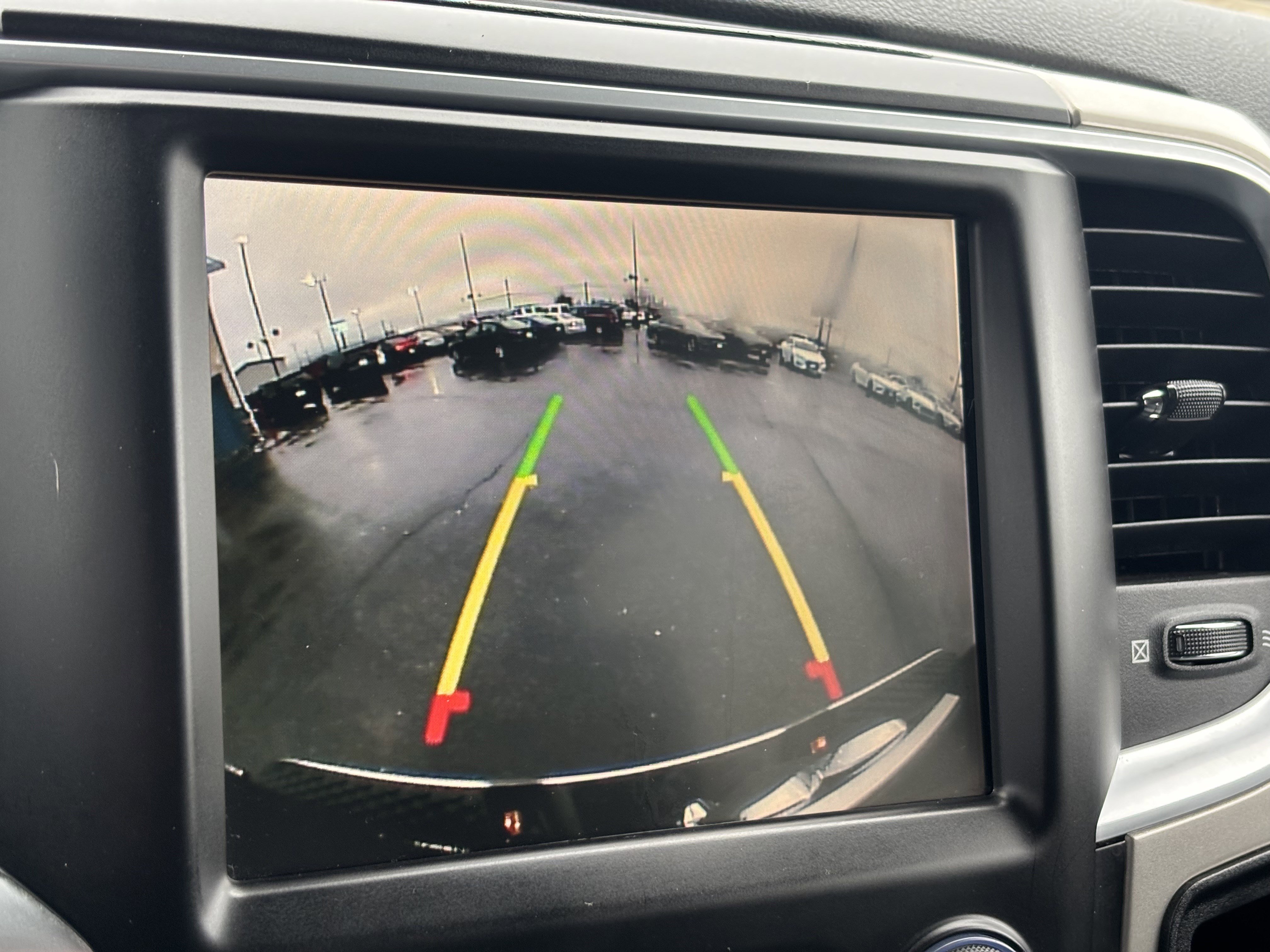 Used 2017 RAM 1500 Outdoorsman image 33