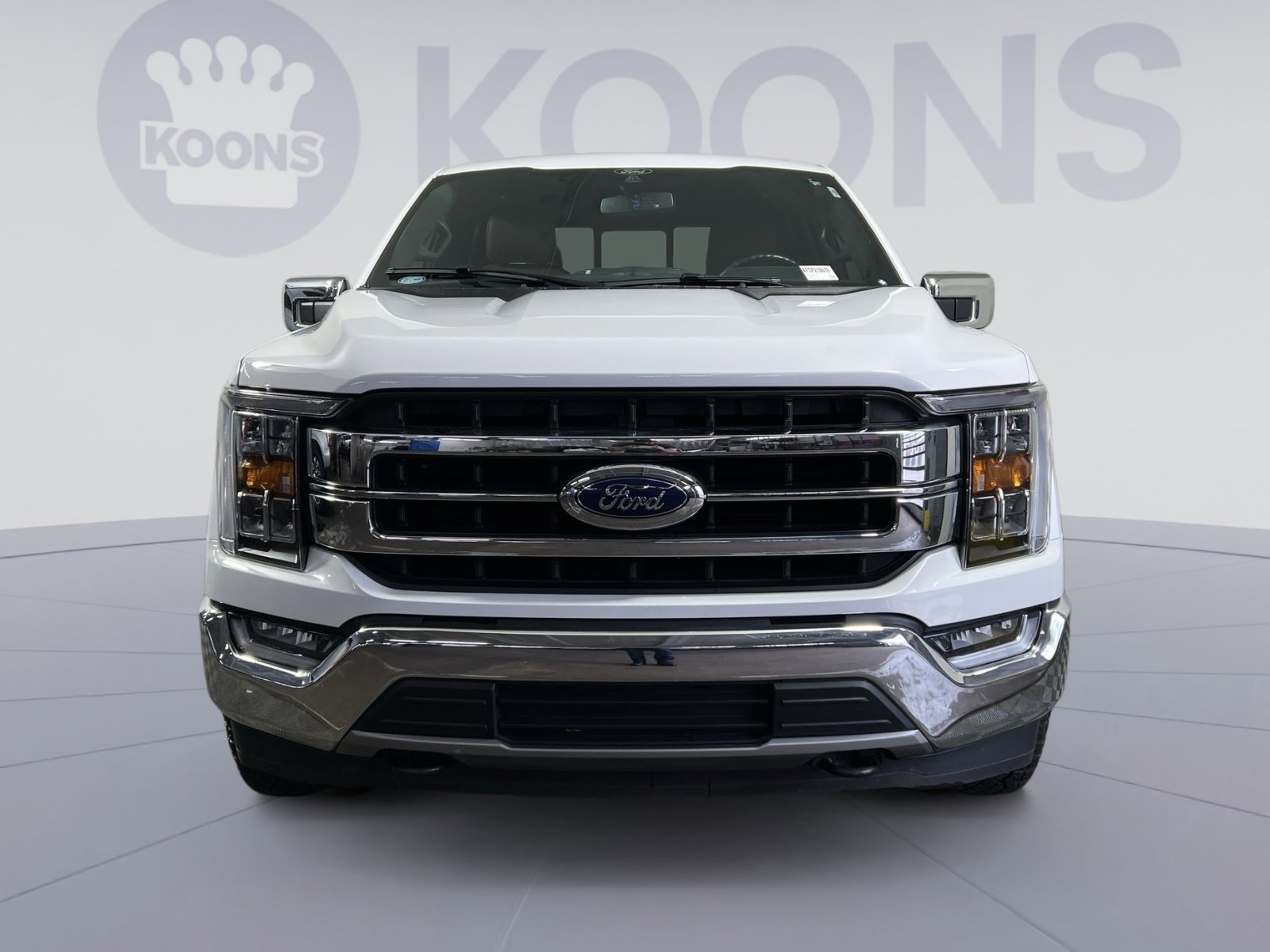 Used 2021 Ford F150 Lariat AWD/4WD image 11