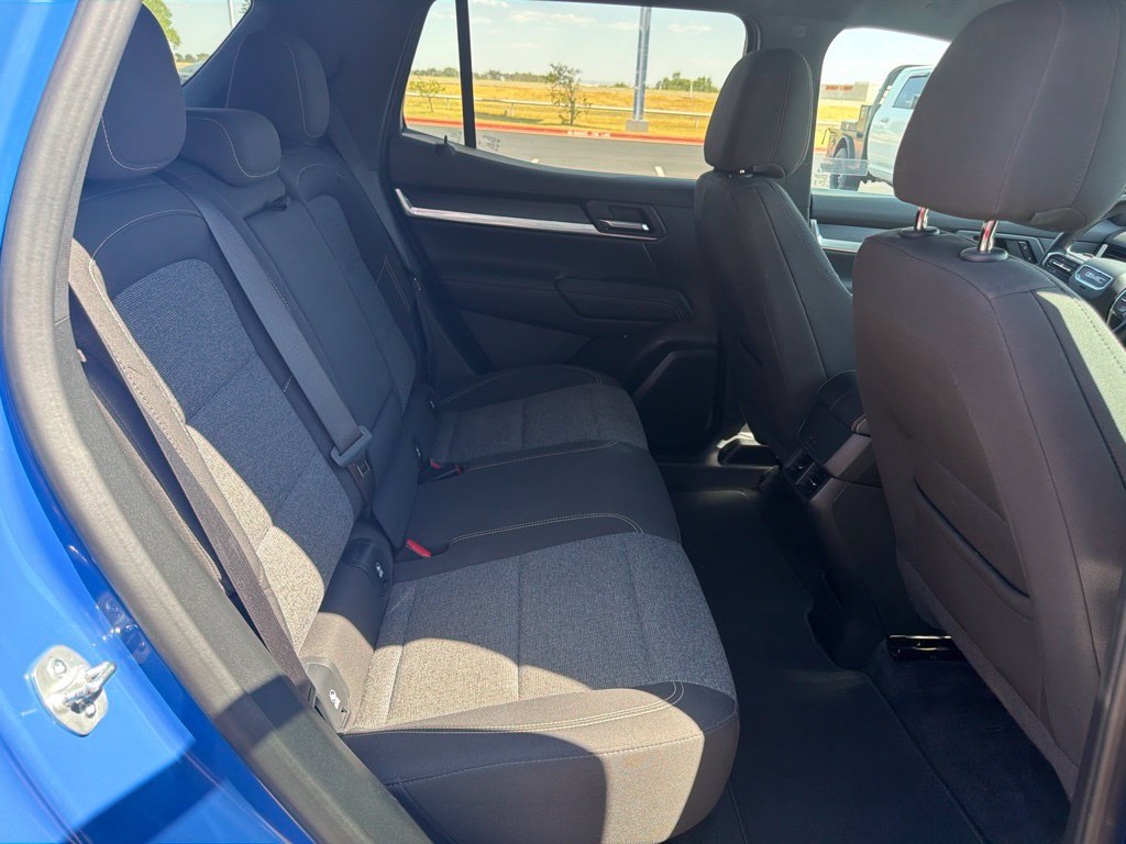 Used 2026 GMC Terrain Elevation FWD image 33