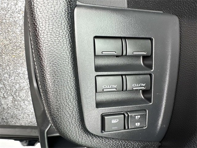 Certified 2017 Honda Ridgeline RTL image 19