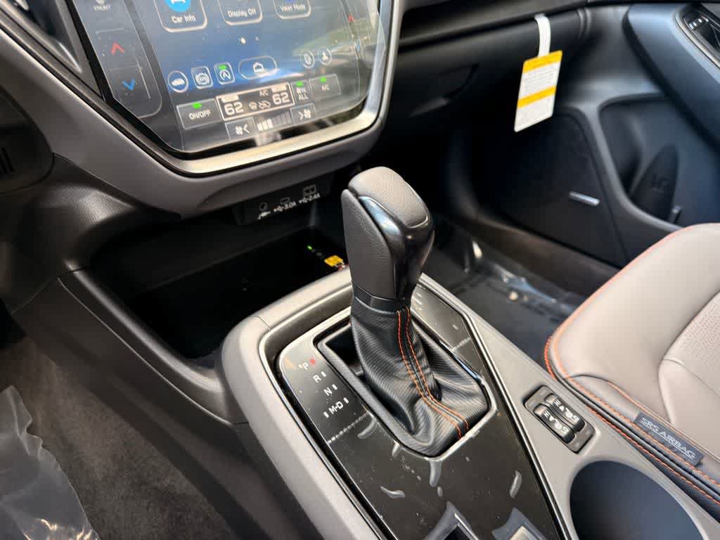 New 2026 Subaru Crosstrek 2.5i Limited AWD/4WD image 18