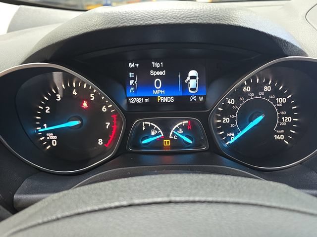 Used 2017 Ford Escape SE FWD image 20