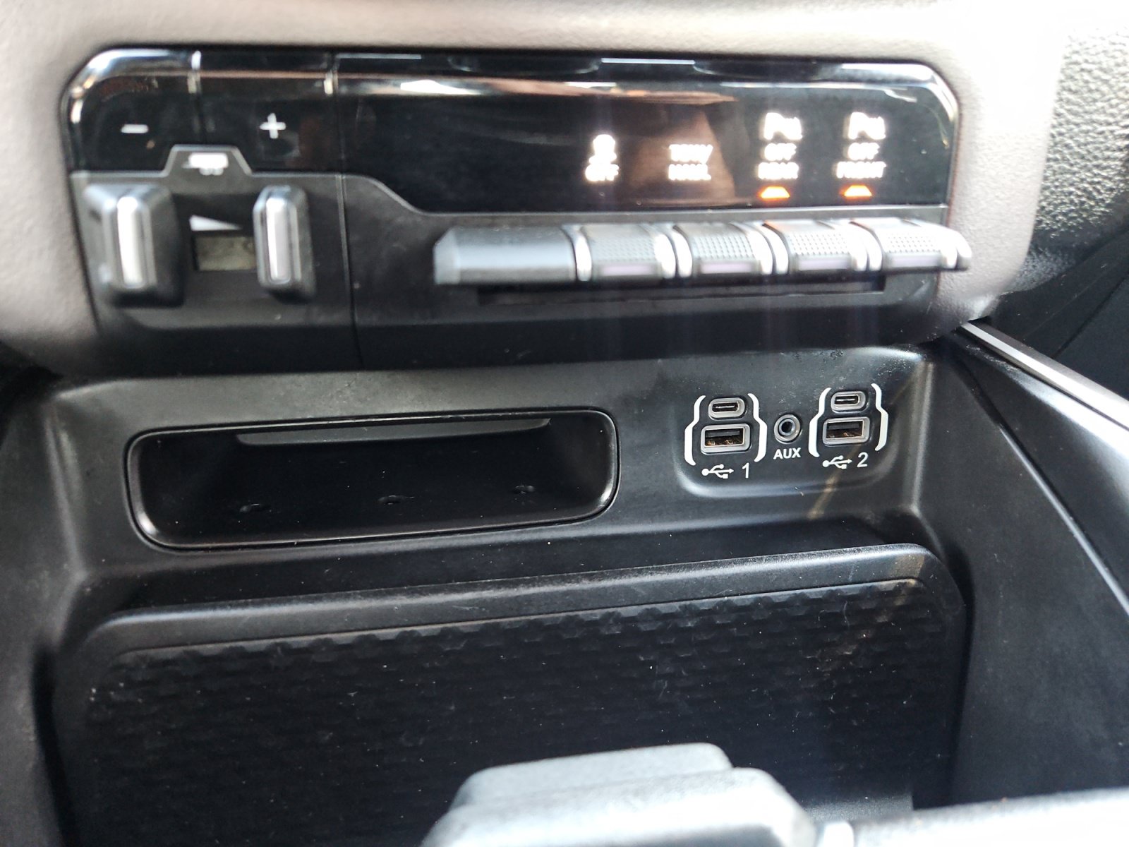Used 2021 RAM 1500 Big Horn AWD/4WD image 23