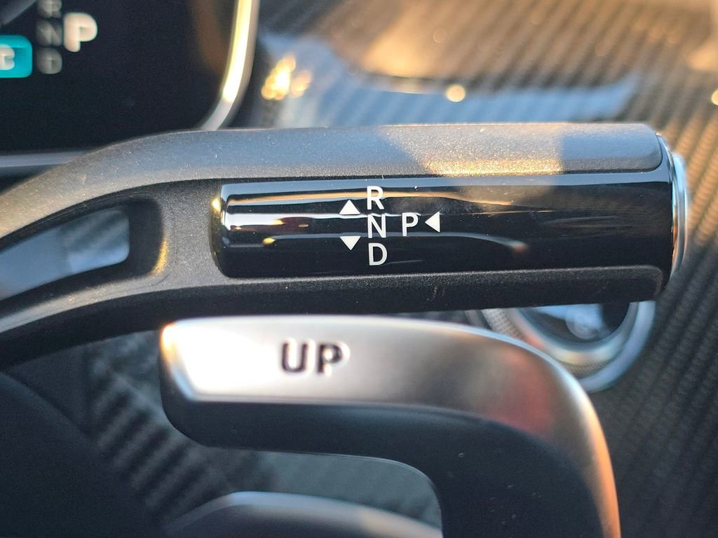 New 2026 Mercedes-Benz C 43 AMG 4MATIC Sedan image 34