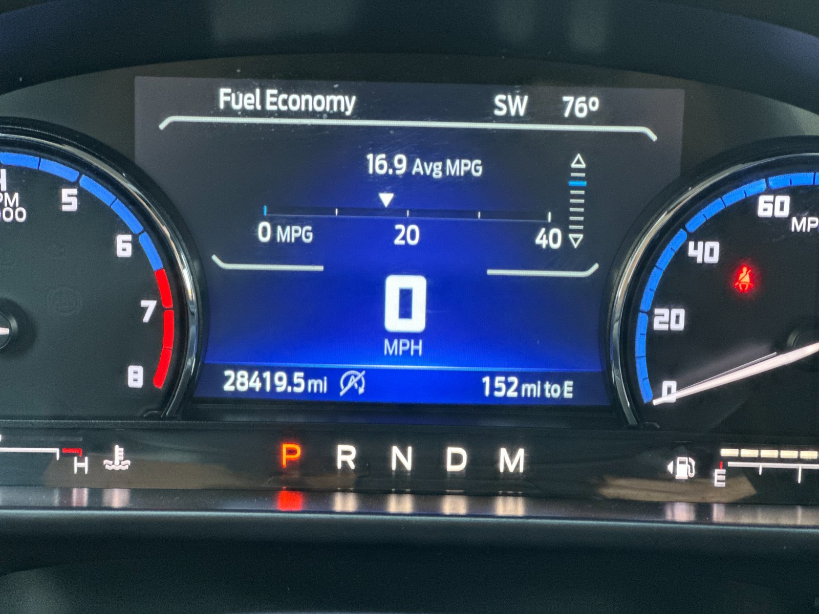 Certified 2023 Ford Bronco Sport Badlands image 28