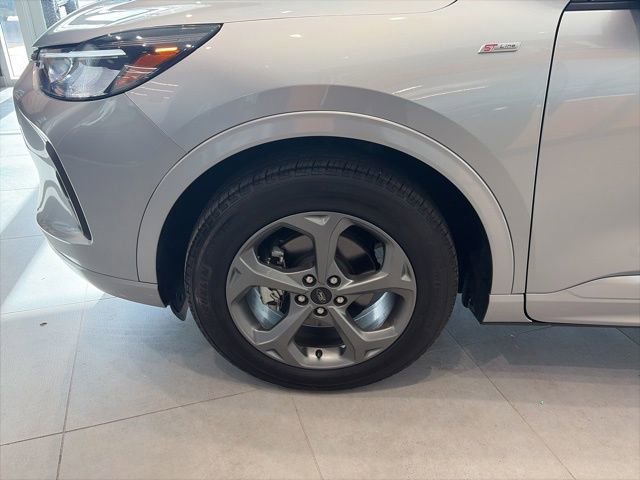 Used 2023 Ford Escape ST-Line Select w/ Tech Pack #1 image 37