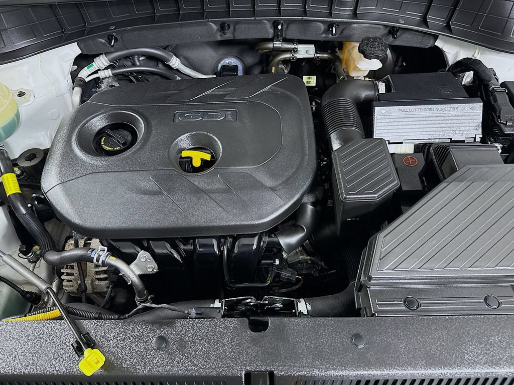Used 2019 Hyundai Tucson Value FWD image 30