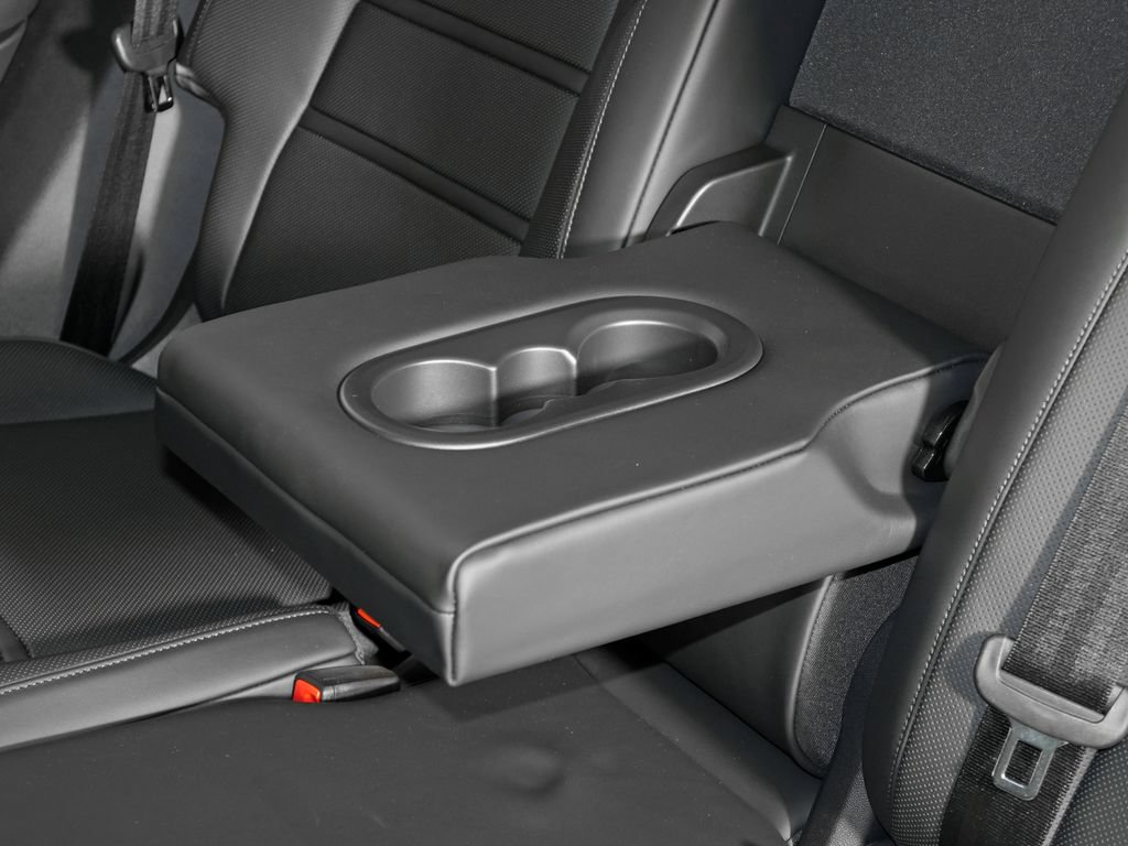 New 2026 Porsche Cayenne S AWD/4WD image 36