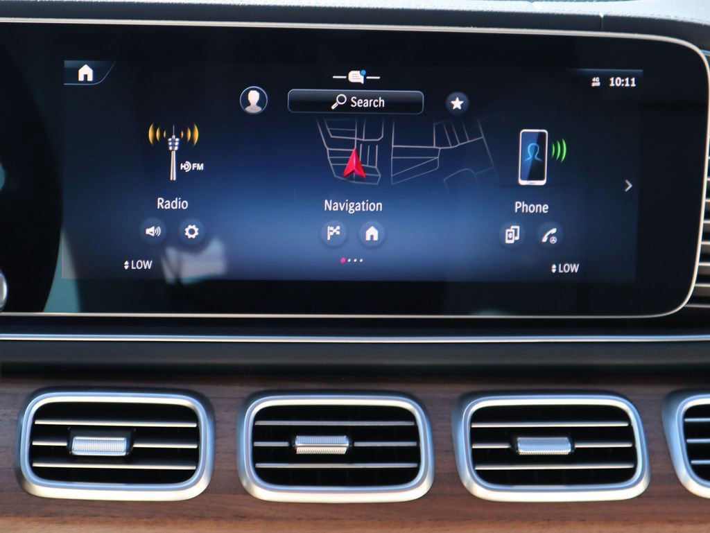 New 2026 Mercedes-Benz GLE 350 4MATIC image 15