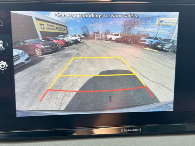 Used 2023 Hyundai Santa Fe SEL image 25