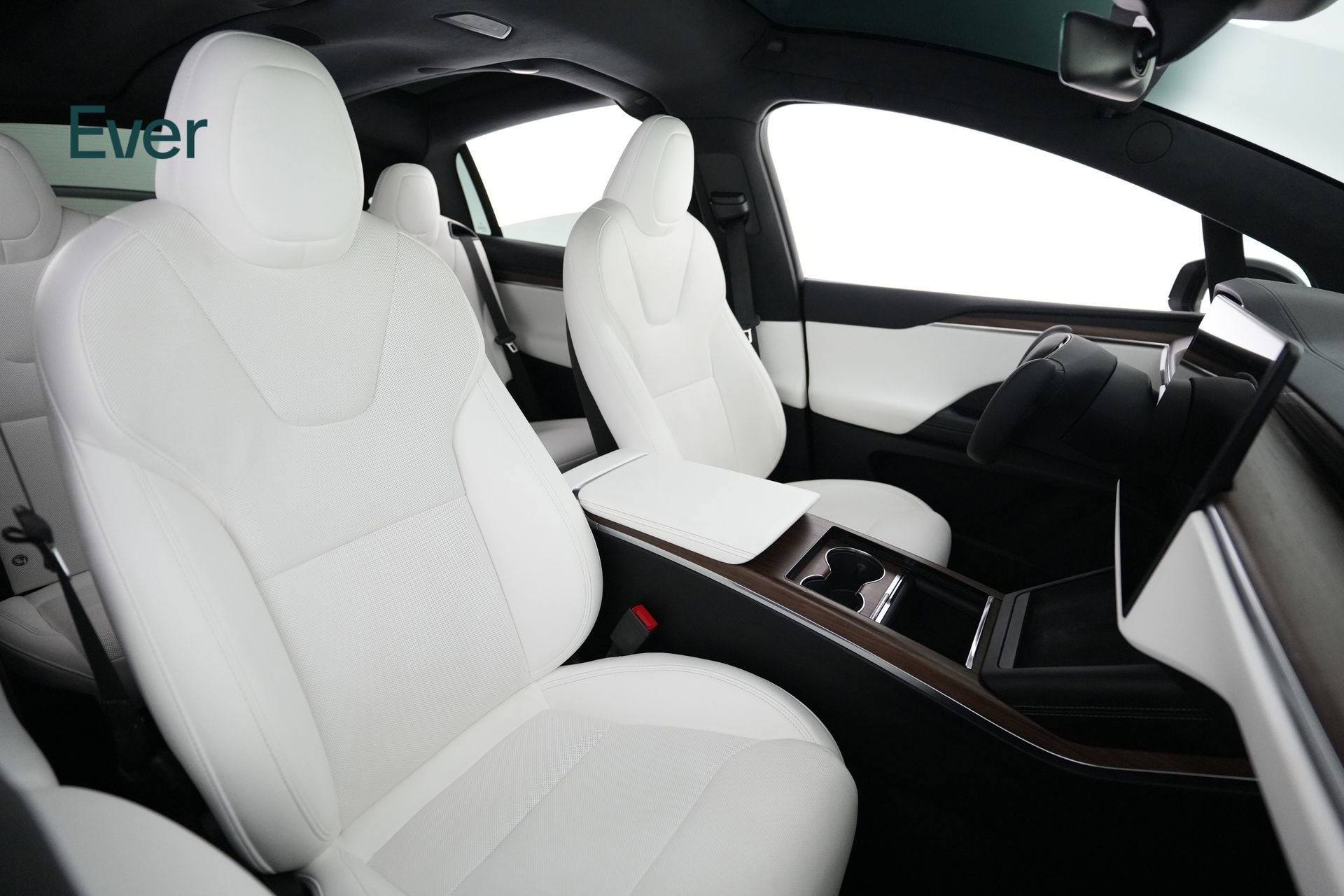 Used 2023 Tesla Model X image 23