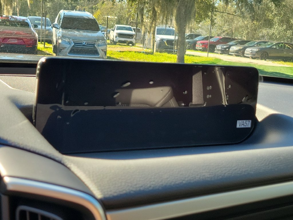 New 2026 MAZDA CX-50 AWD 2.5 S w/ Cargo Package image 26